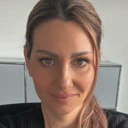 Rima Bakkour