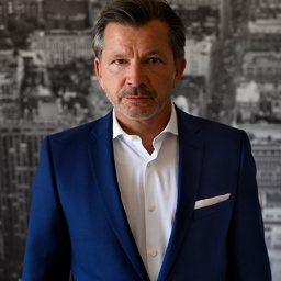 Udo Zefferer