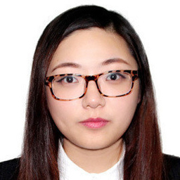 Charlotte Gu