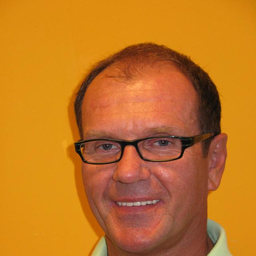 Axel Sebert