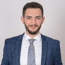 Social Media Profilbild Ahmed Yasin Köln