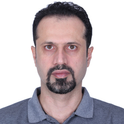 Mostafa Alirezanezhad Gohardani