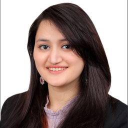 Riya Adlakha