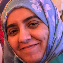 Samia Samad