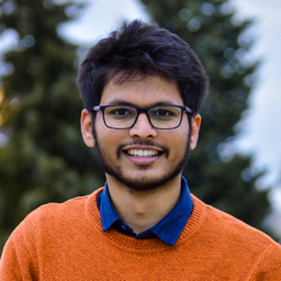 VAIBHAV DHOKE