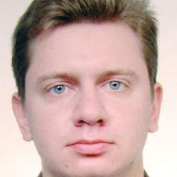 Roman Kulishov
