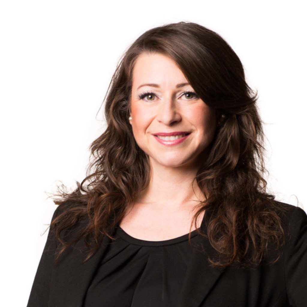 Brigitte Scholz Regional Account Manager Neurology Austria Alexion