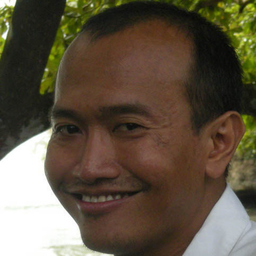 Soeksmono Atmowardojo