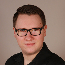 Benjamin Haus