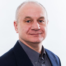 Bernhard Rother