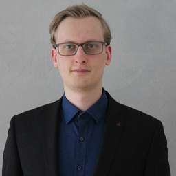 Benjamin Krämer