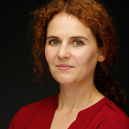 Sofia Egerton