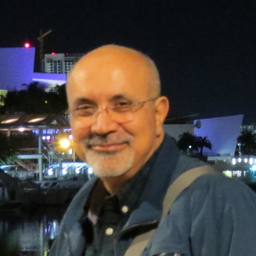 Mustafa Yalçın Kızılkor