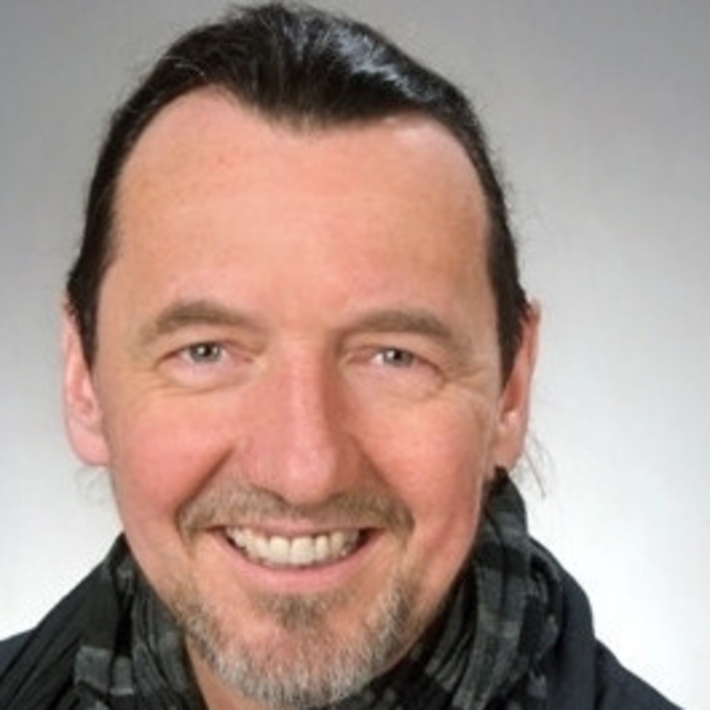 Andreas Meyer Inhaber Modeagentur Meyer XING