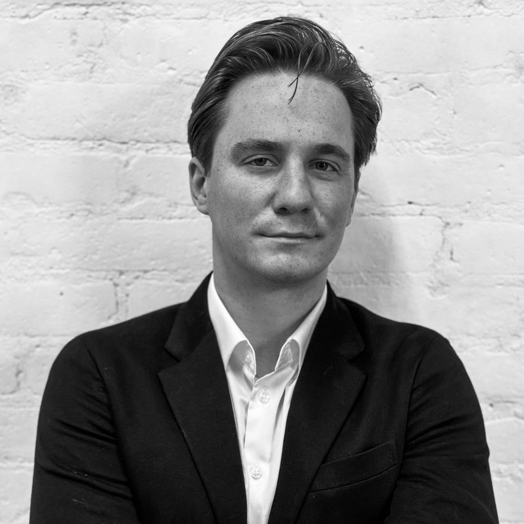 Nikita Dyatlov Key Account Manager EU/USA Andersen Lab XING