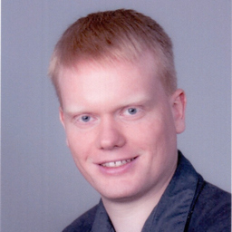 Ing. Tobias Redeker