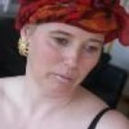 Yvonne Marin-Kronenberg