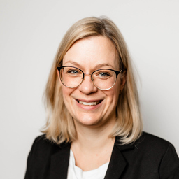 Stefanie Wenke