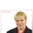 Social Media Profilbild Mandy Zingel Berlin