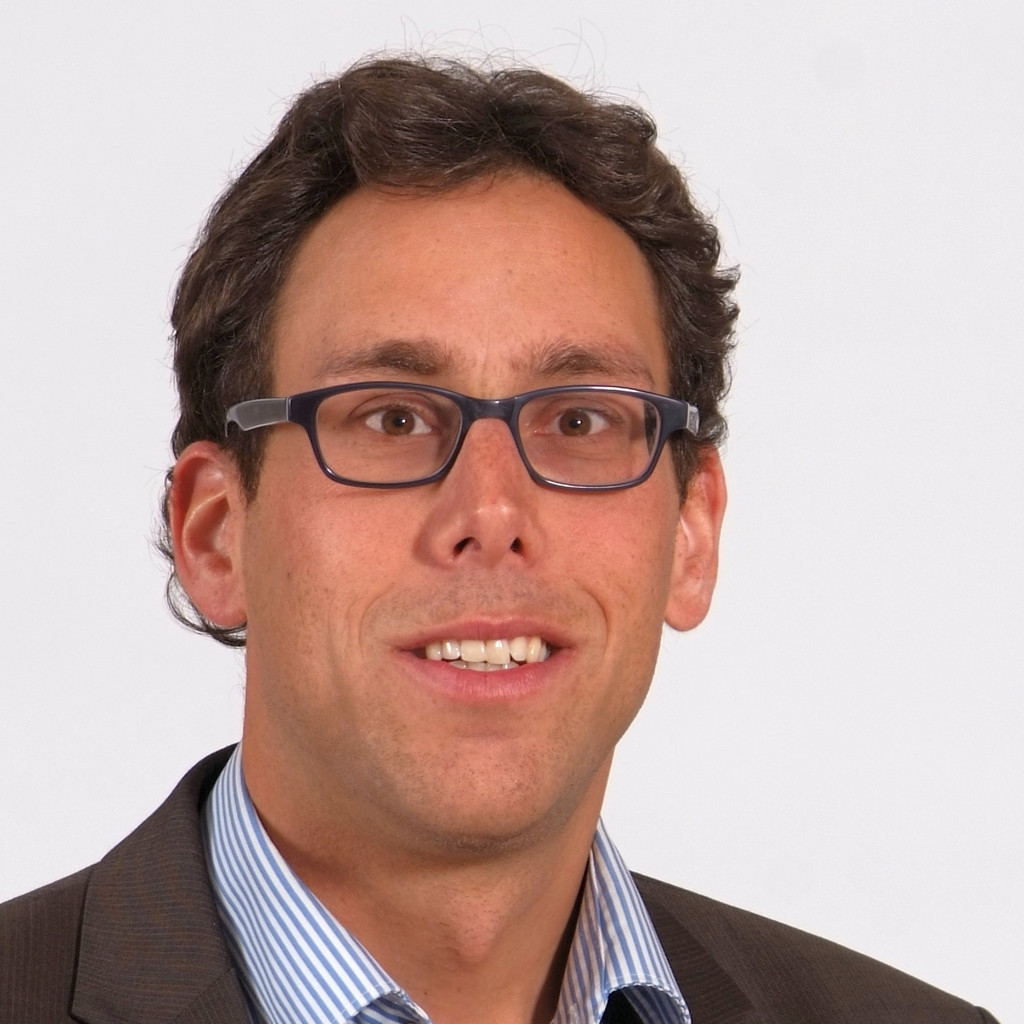 Dr. Dennis Otten Berechnungsingenieur MT Aerospace XING