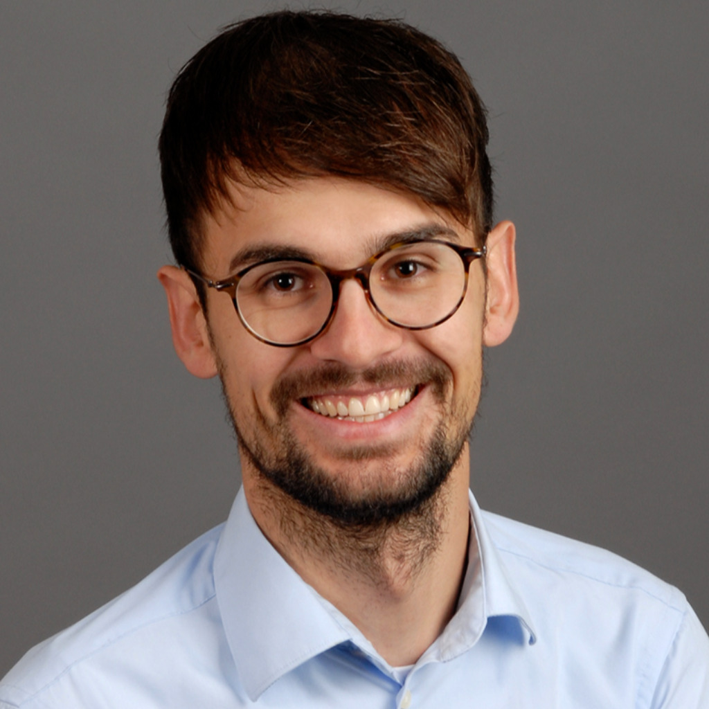 Johannes Bittner Mechatroniker SUSPA GmbH XING