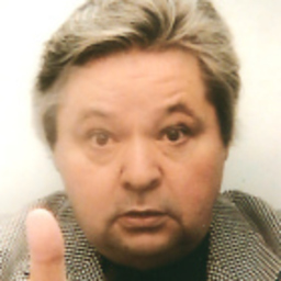 Lothar J. Breitenbach