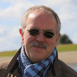 Günter Peterz