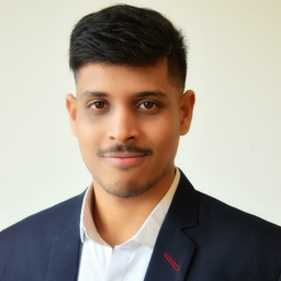 Pipalla Raghuram