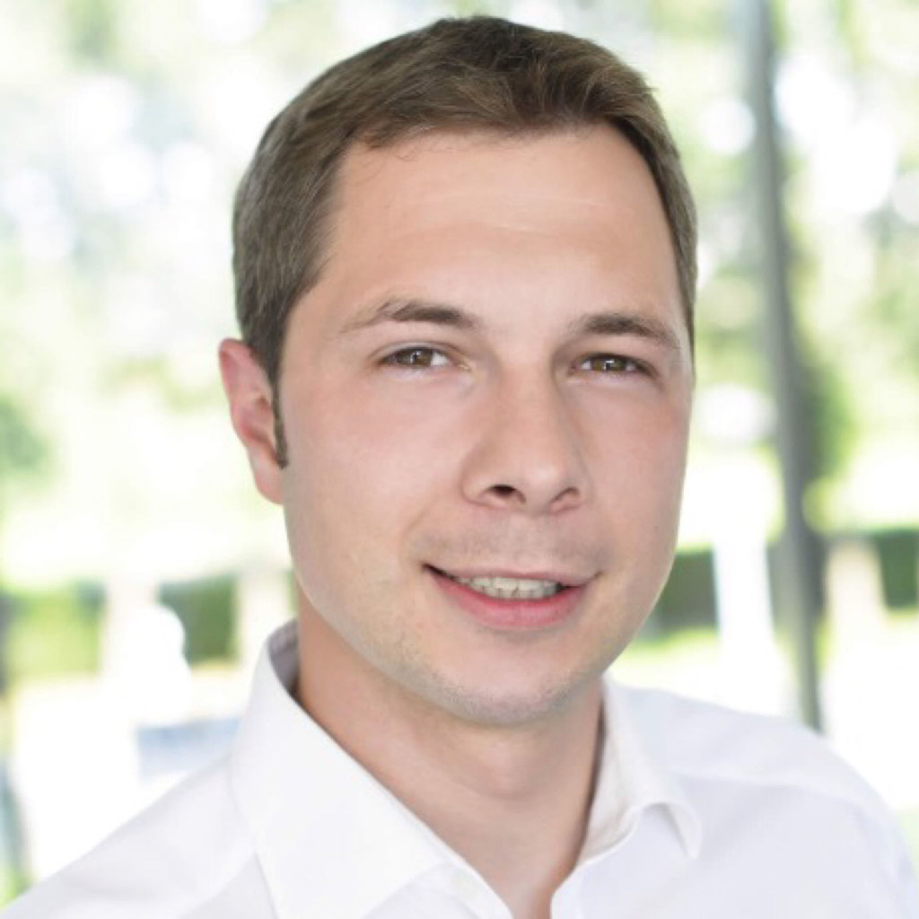 Social Media Profilbild Mario Blom Ibbenbüren