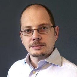 Björn Rudat's profile picture