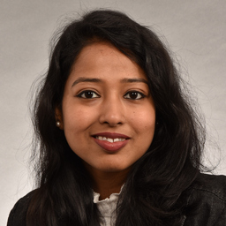 Madhushree Dey