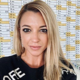 Melanie Lehmann