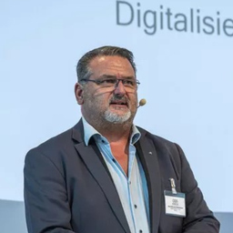 Axel Schulze Höckelmann