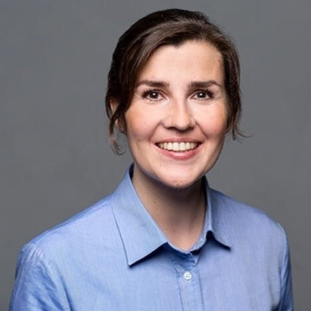 Anne Strempel Teamleiterin NDR Media GmbH XING