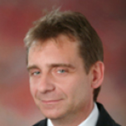 Hans Bernhard Dorner