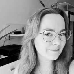 Katharina Hillebrand