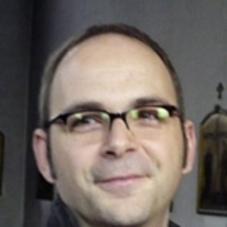 Markus Cousin