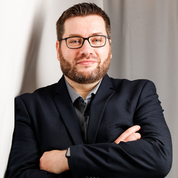 Profilbild Matthias Alsleben