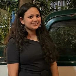 Chhavi Jain