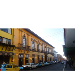 Christhian Maridueña