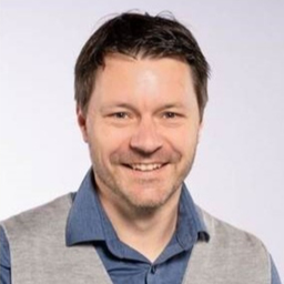 Prof. Dr. Sven Uhrhan