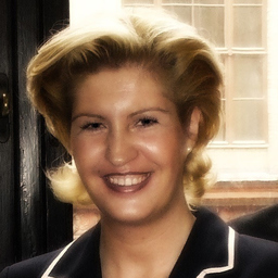 Dr. Margit Maria Havlik