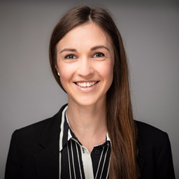 Monique Först's profile picture