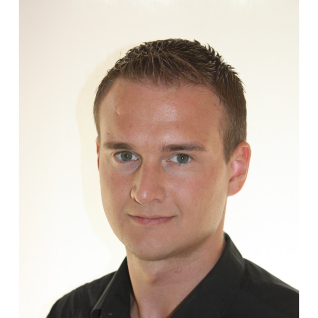 Jürgen Bachinger Projektleiter / Gruppenleiter Siemens AG XING