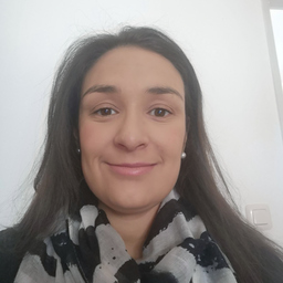Rita Cencio Rafael