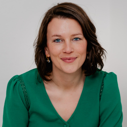 Profilbild Sarah Tabaschuß