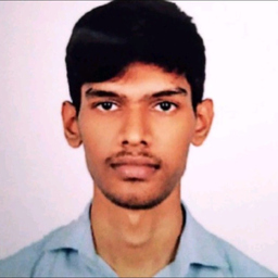 Jaisriram Thandapani