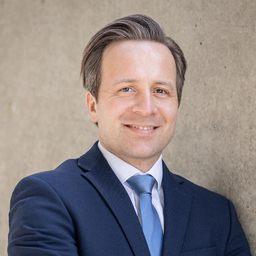 Daniel Zuleger
