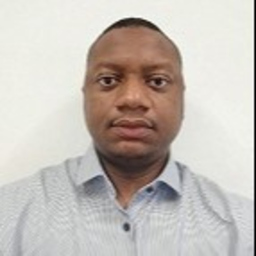 Nnaemeka Christopher Edeh