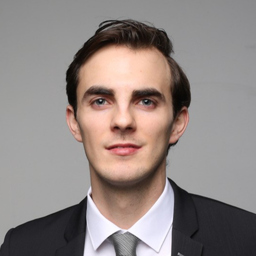 Niklas Fischer